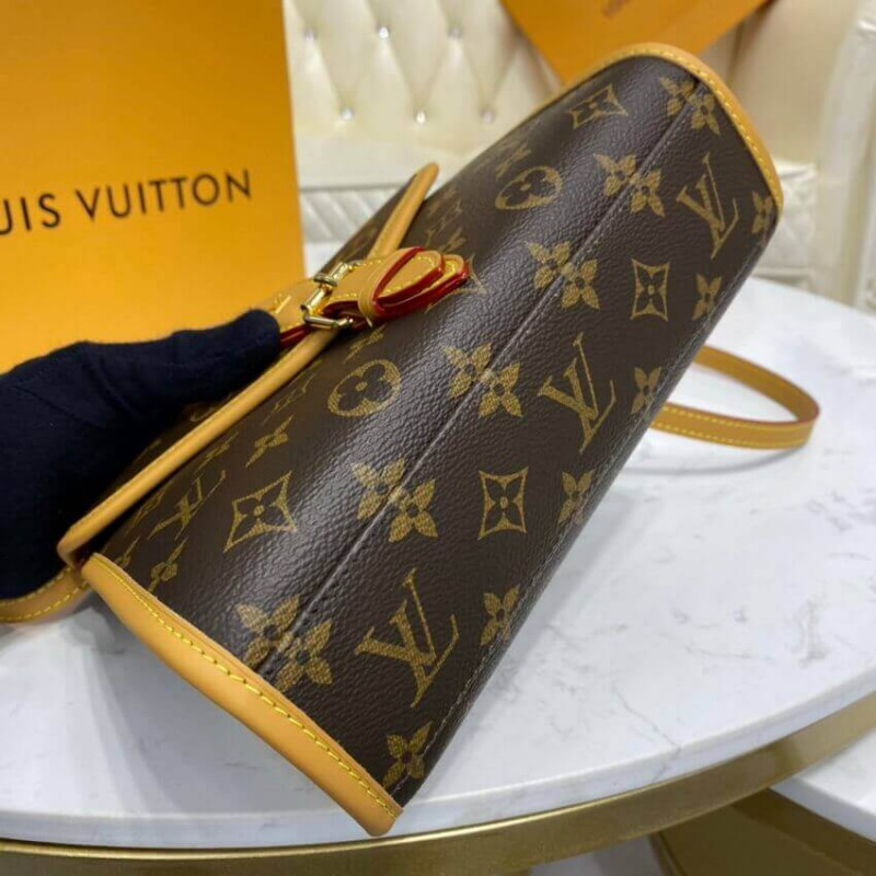 💔 BREAKING UP with Louis Vuitton! My new favorite bag Ivy WOC is
