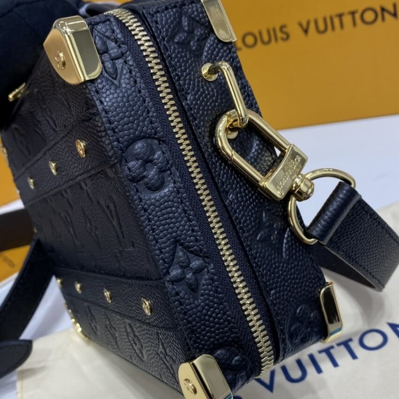 BOLSO LVXNBA HANDLE TRUNK Louis Vuitton – KJ VIPS
