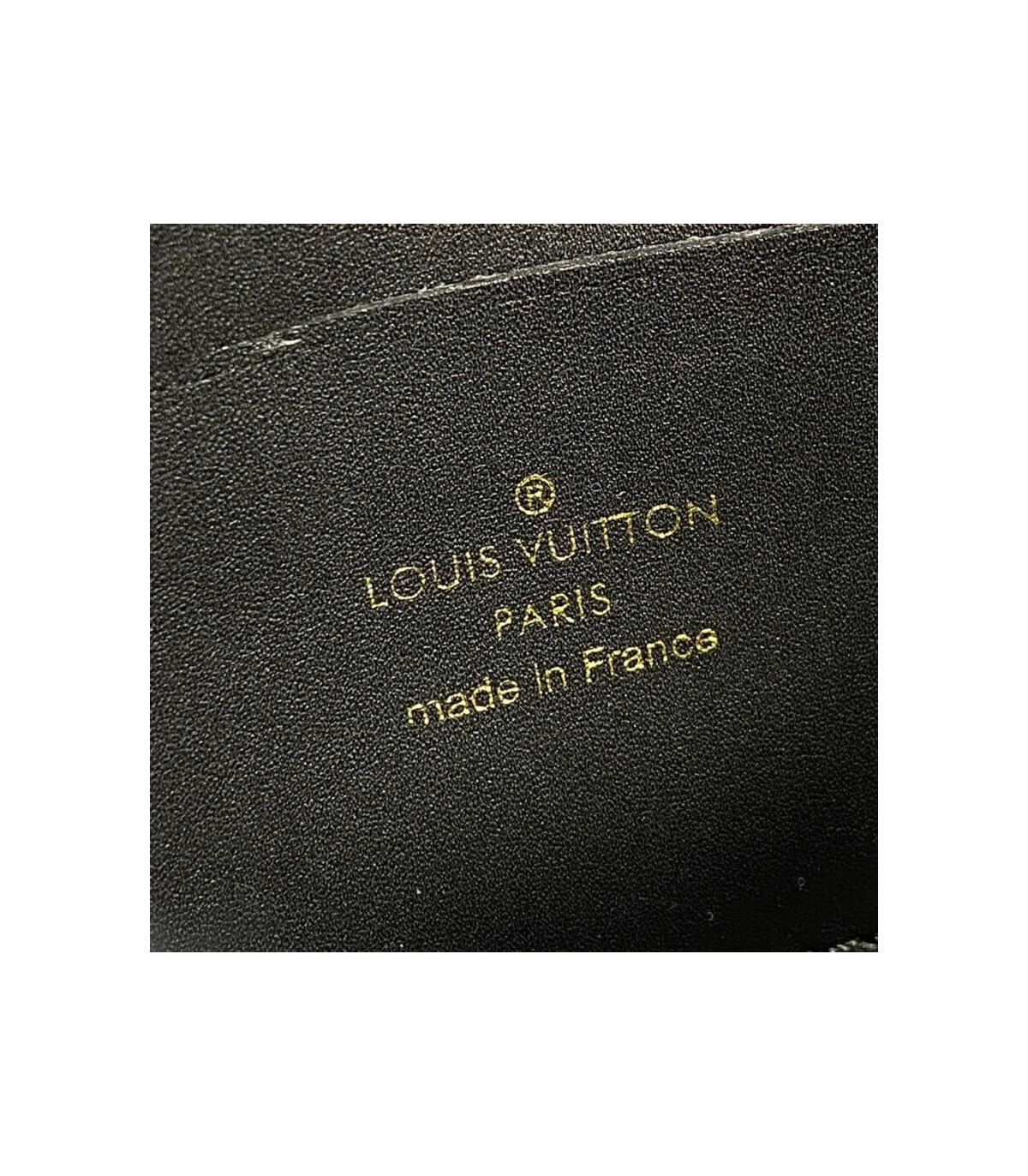 Shop Louis Vuitton MONOGRAM 2021-22FW Dauphine chain wallet (M68746) by  Maisondesoeur