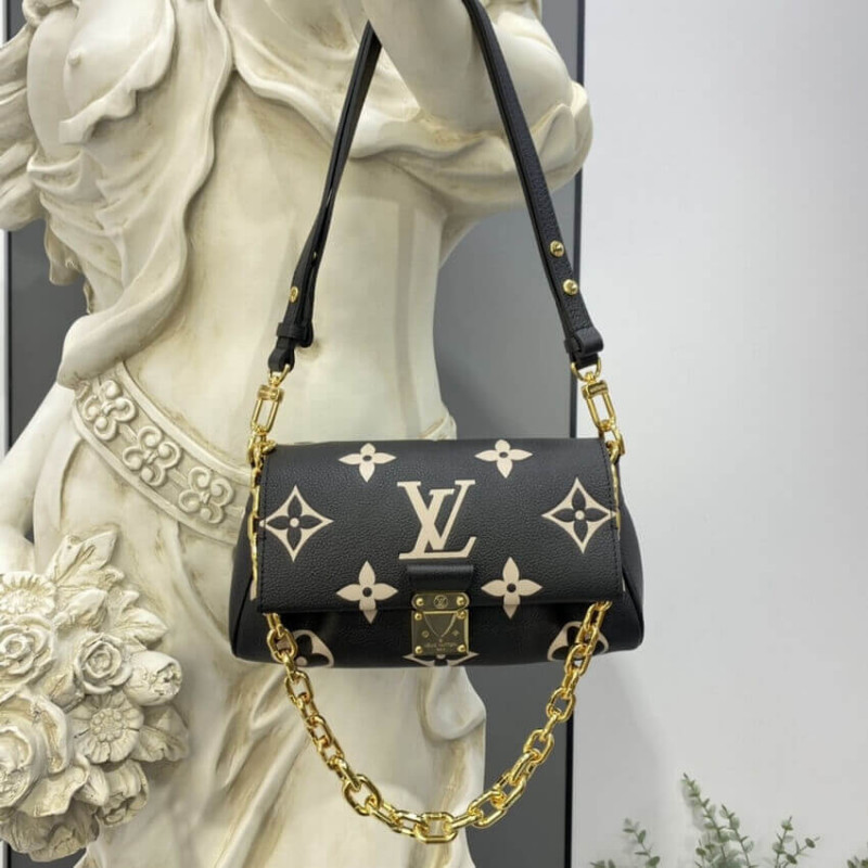 Shop Louis Vuitton MONOGRAM Monogram Leather Co-ord Logo Pouches & Cosmetic  Bags (M59086, M45951) by Sincerity_m639