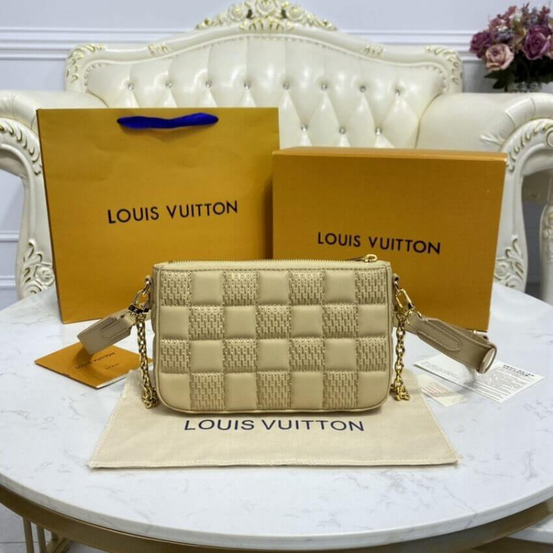Louis Vuitton - Pochette Troca M59046 Bag - Catawiki