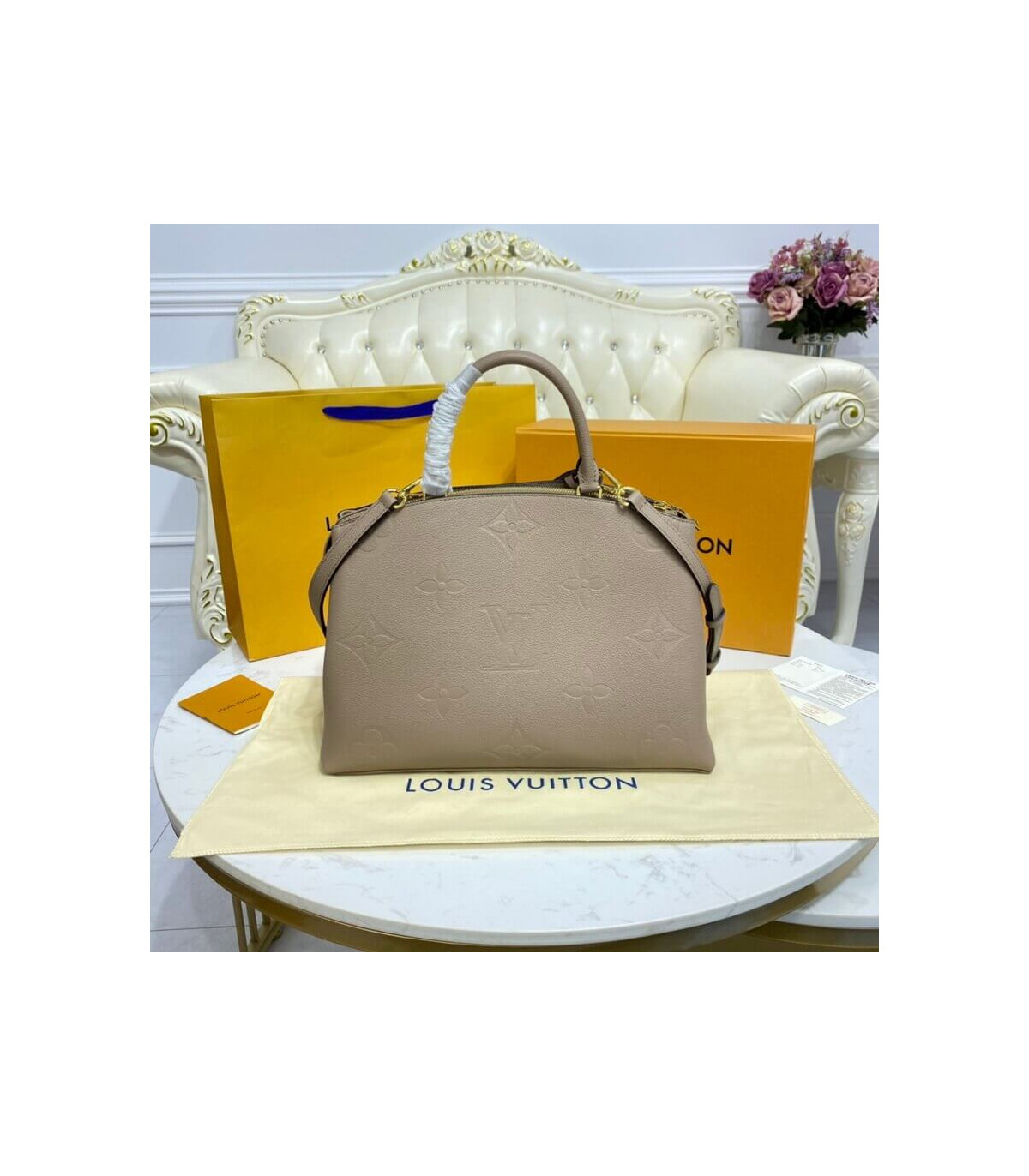 M45898 Grand Palais handbag – Louis Vuitton Outlet USA