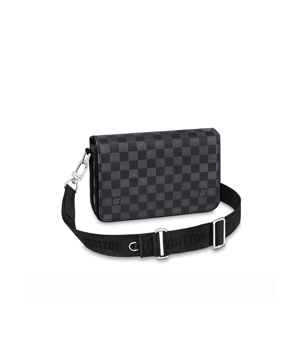 Louis Vuitton Damier Infini Avenue Soft Briefcase Laptop Bag – Oliver  Jewellery