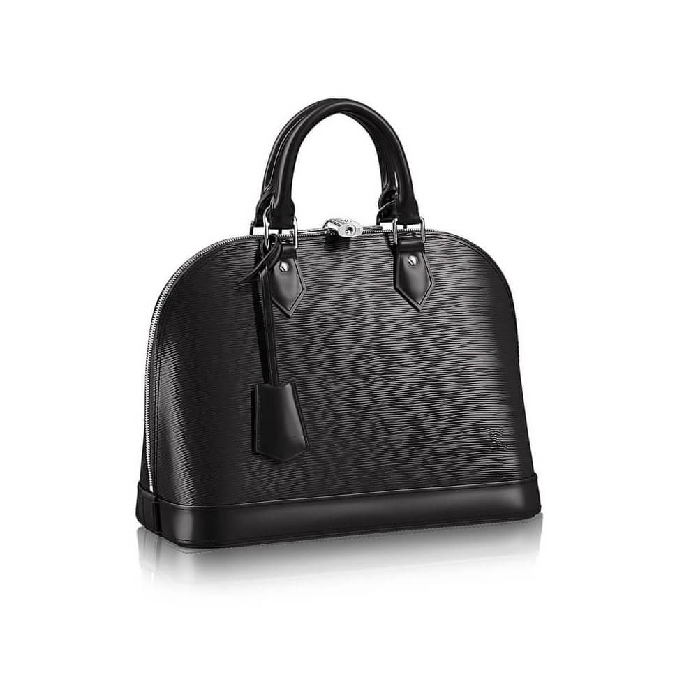Louis Vuitton M7170M LV Dual Leather Cap , Black, M