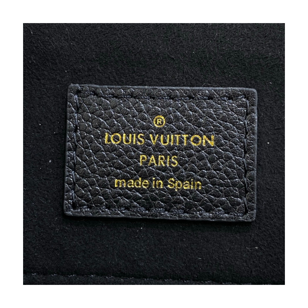 Louis Vuitton MONOGRAM EMPREINTE 2022-23FW Grand palais (M45842)