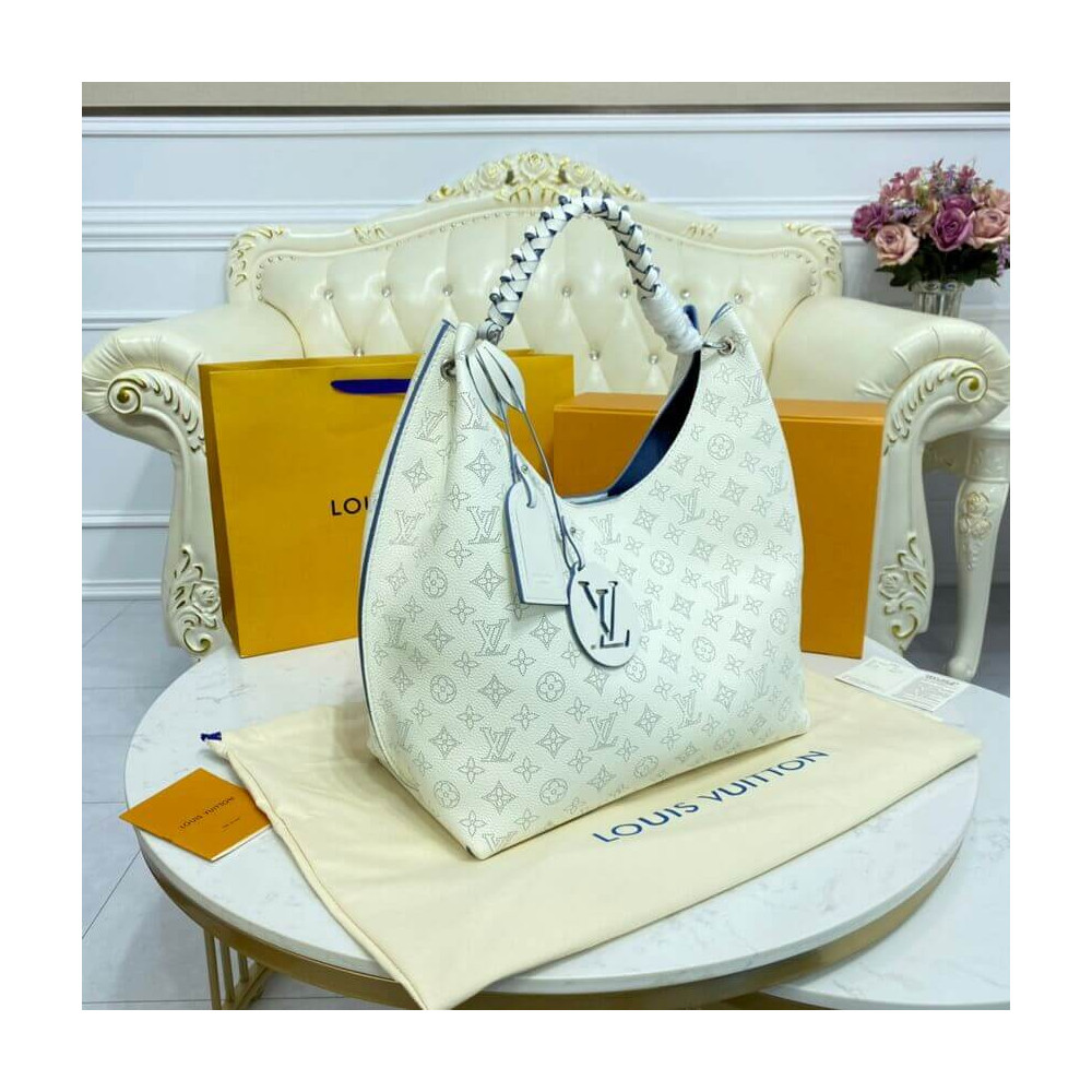 Carmel Mahina - Handbags, LOUIS VUITTON ®