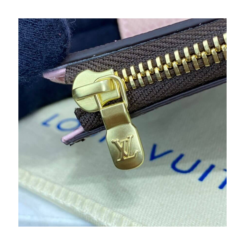Louis Vuitton ZOE Zoé Wallet (M62932, M62933)