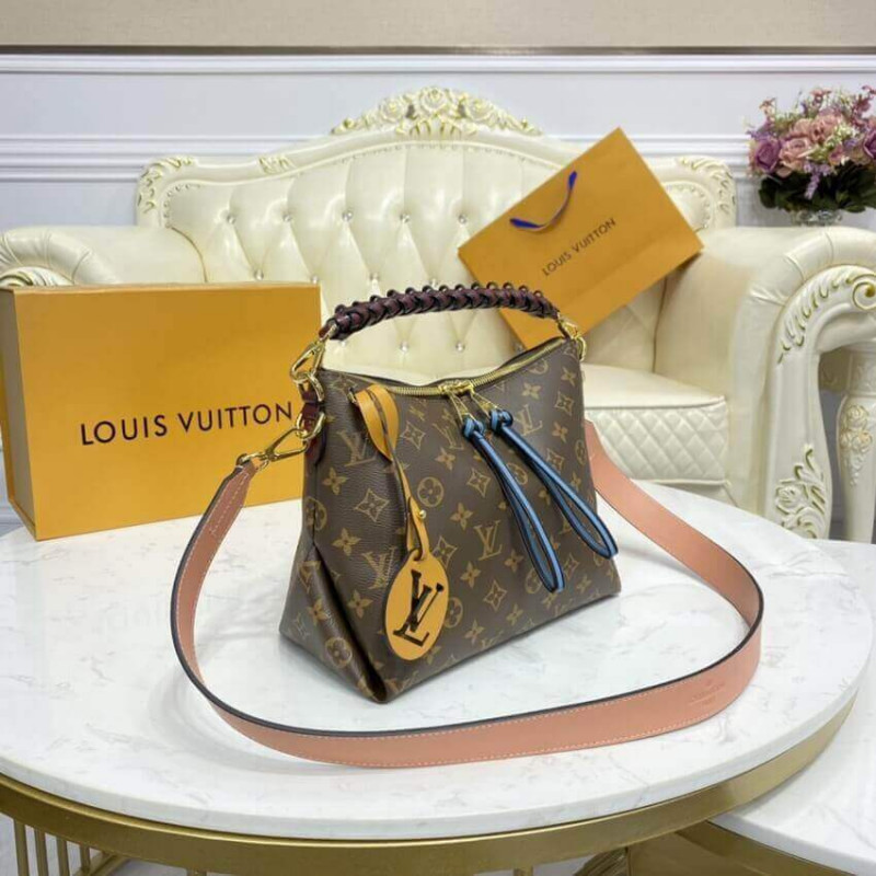 👜 ❤️Louis Vuitton Beaubourg Hobo Mini💋