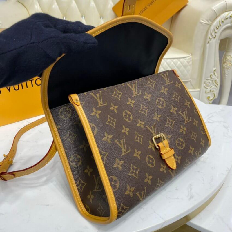Air - Louis - Vuitton - ep_vintage luxury Store - M51122 – dct