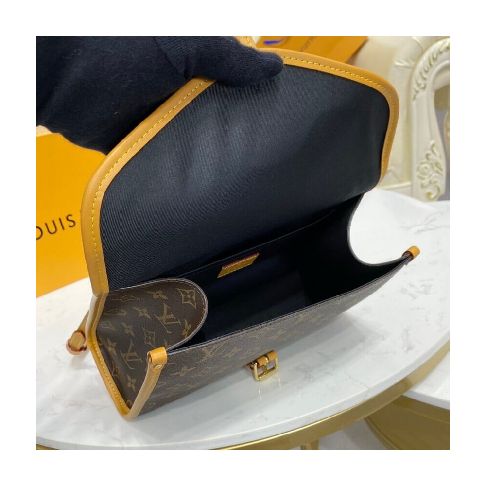 Air - Louis - Vuitton - ep_vintage luxury Store - M51122 – dct