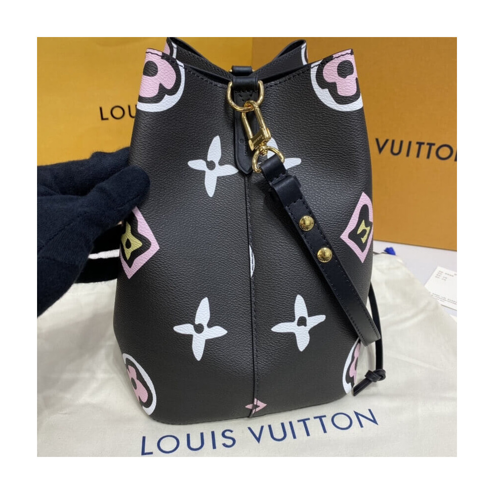 Louis Vuitton NeoNoe MM M45821– TC