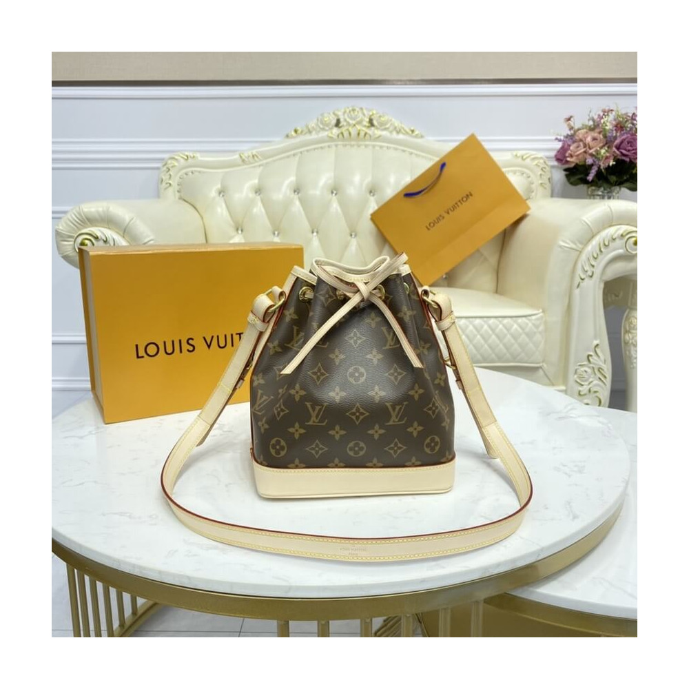 Shop Louis Vuitton NOE 2022-23FW Noé bb (M40817) by Corriere