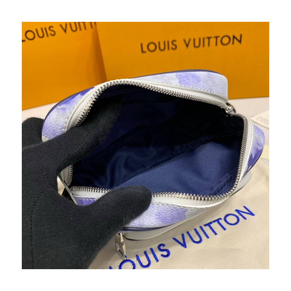 𓂅໋ꑘꅔֵ۫ - Wallpaper Blue Louis Vuitton Aesthetic 。𑇙, Iphone wallpaper  themes, Iphone wallpaper vintage, …