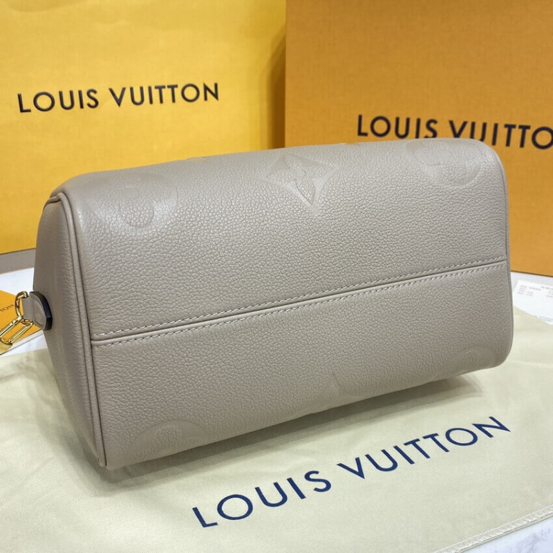 Shop Louis Vuitton SPEEDY Speedy Bandoulière 25 (M59273) by luxurysuite