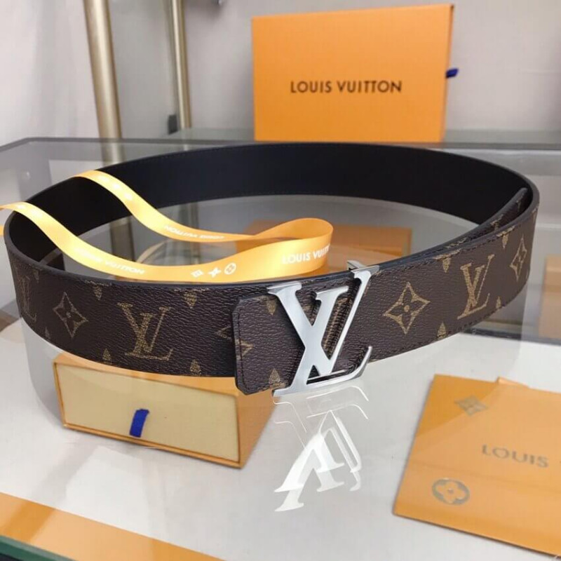 Louis Vuitton Lv initiales 25mm (M9267U, M0296X, M9781V)