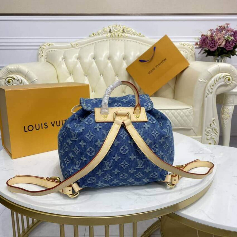 Sac a dos Louis Vuitton Homme  حقائب وأكسسوارات ب الدار البيضاء