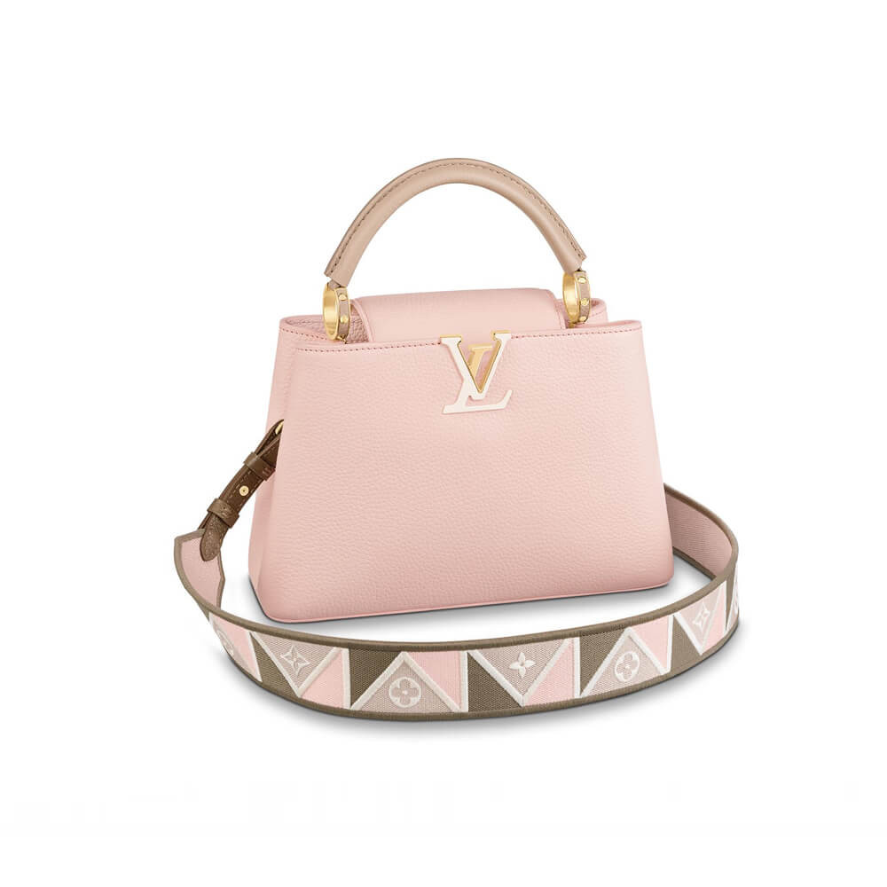 Louis Vuitton Capucines Shoulder bag 376631