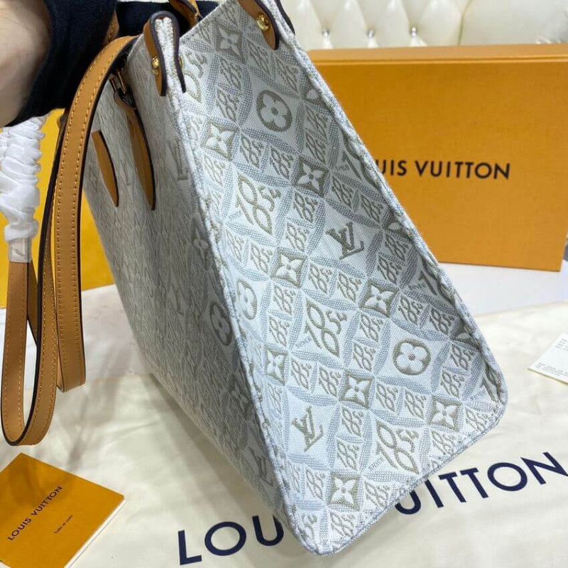 Louis Vuitton, väska Saint Jacques NM France 2014. - Bukowskis