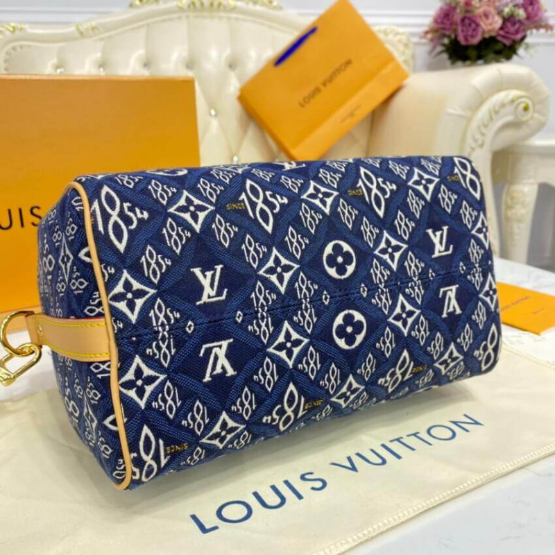Louis Vuitton LV speedy 25 x YK new Multiple colors ref.748575