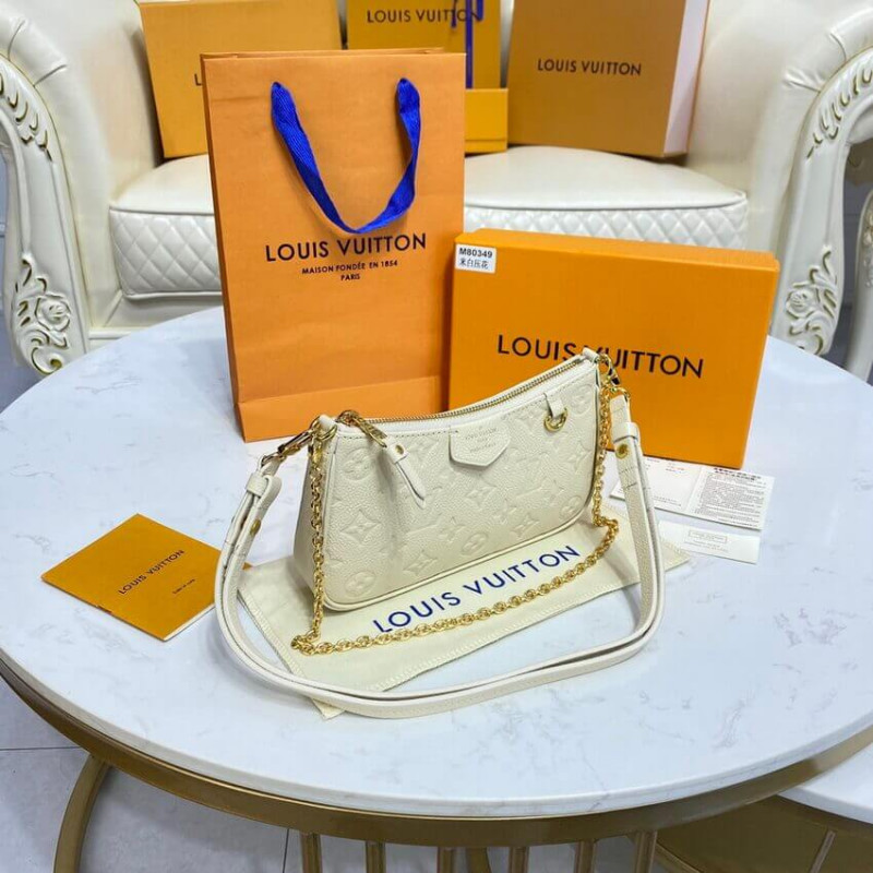 Shop Louis Vuitton 2023-24FW Louis Vuitton ☆M80349 ☆Easy Pouch On Strap by  aamitene