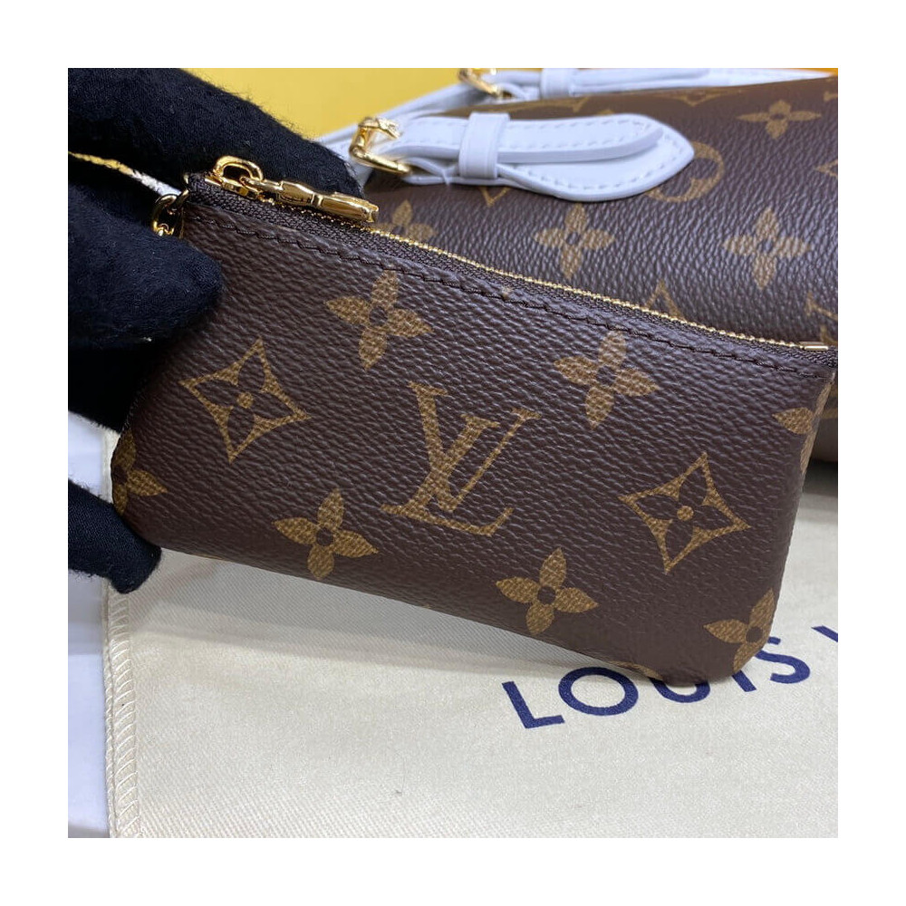 Shop Louis Vuitton MONOGRAM Louis Vuitton Micro Vanity M82467 (M22920,  M82467) by sweetピヨ