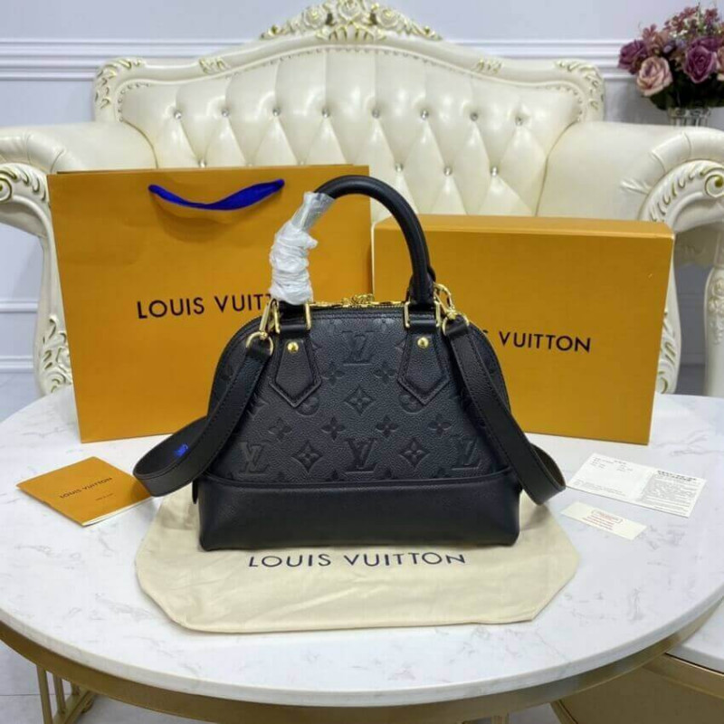 Louis Vuitton® Neo Alma BB  Party fashion, Louis vuitton, Alma bb