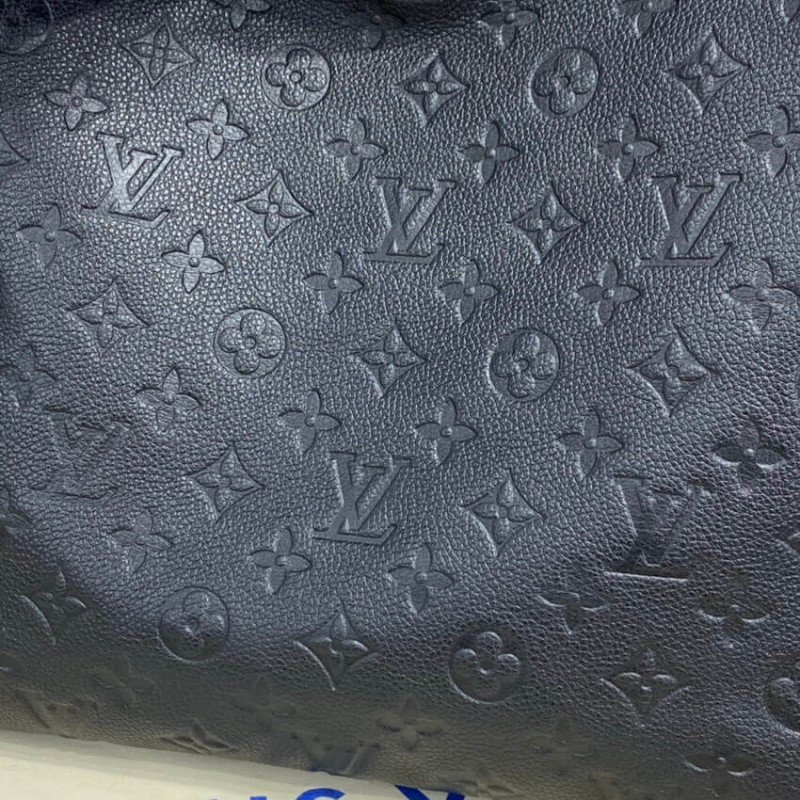 Louis Vuitton Black Monogram Empreinte Artsy MM by WP Diamonds – myGemma, CH