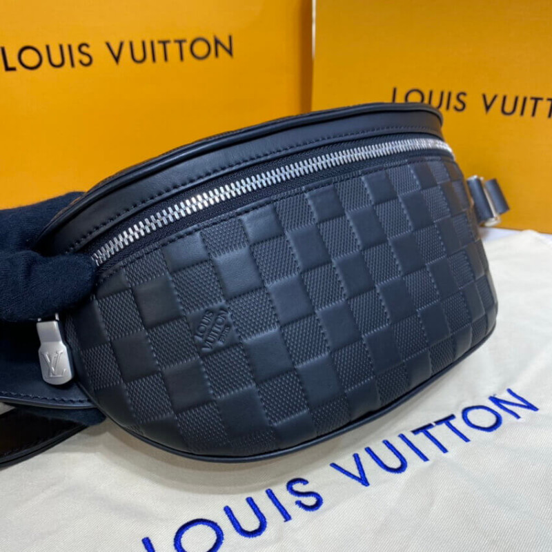 Louis Vuitton Campus Bumbag – CnExclusives