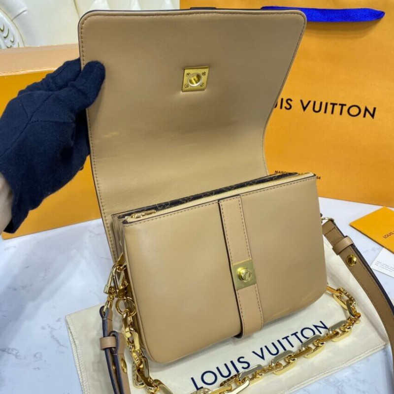 Shop Louis Vuitton Rendez-vous (M57743) by LESSISMORE☆